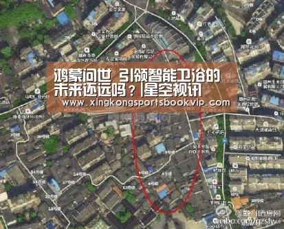 鸿蒙问世 引领智能卫浴的未来还远吗?|星空视讯(图1) 星空视讯